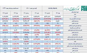 پلاسک،بنیادی،کارگزاری آتی‌ساز بازار
